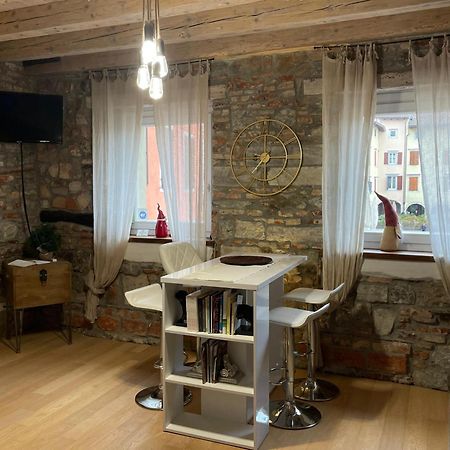 L'Angolo Di Filippo I Piano Cividale Del Friuli Ngoại thất bức ảnh