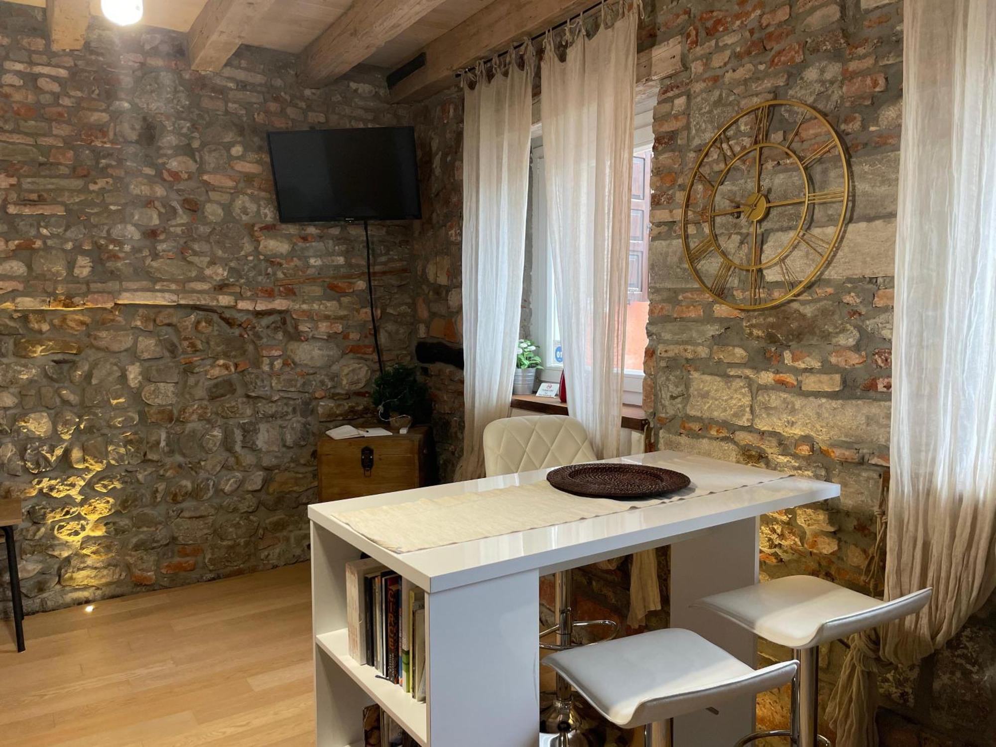 L'Angolo Di Filippo I Piano Cividale Del Friuli Ngoại thất bức ảnh