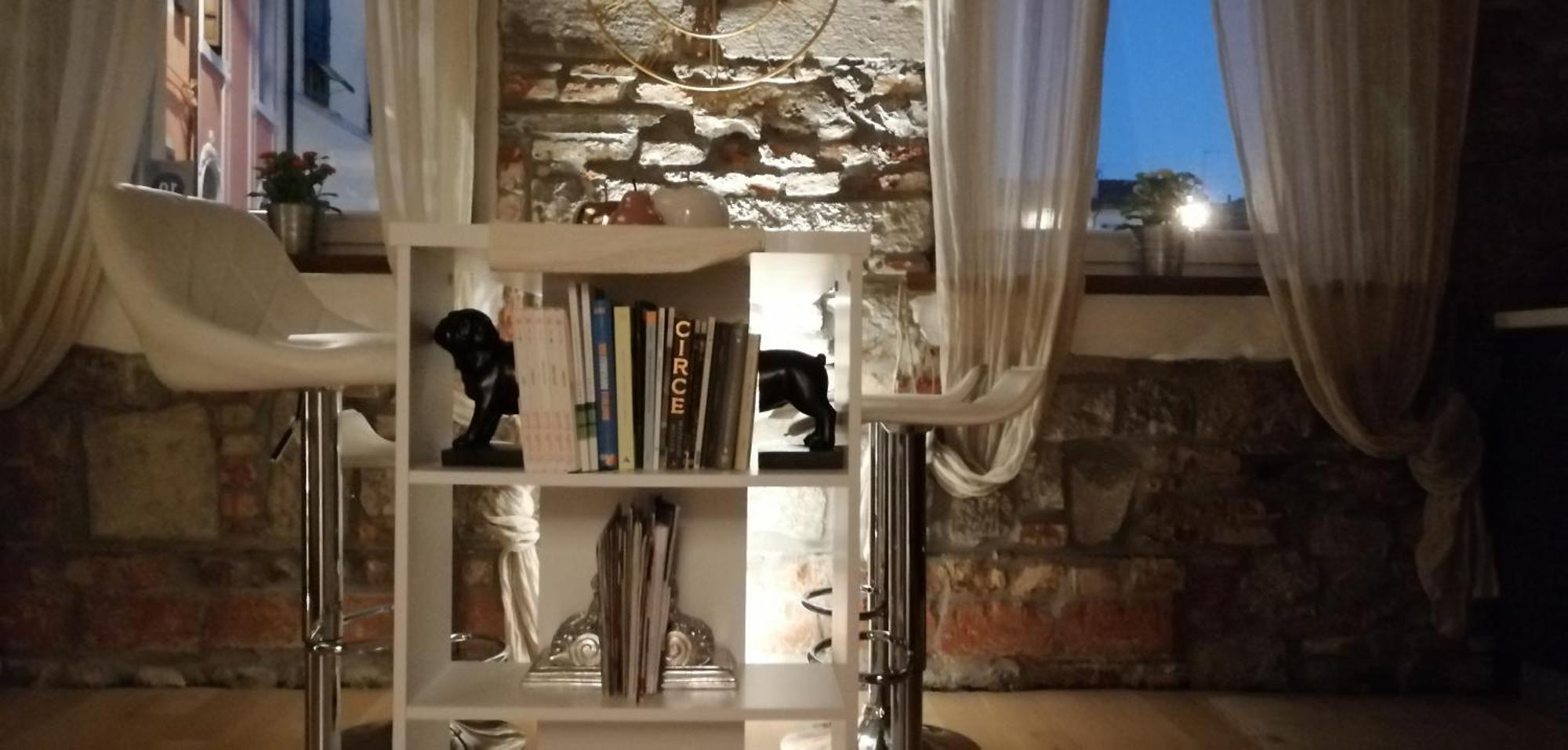 L'Angolo Di Filippo I Piano Cividale Del Friuli Ngoại thất bức ảnh