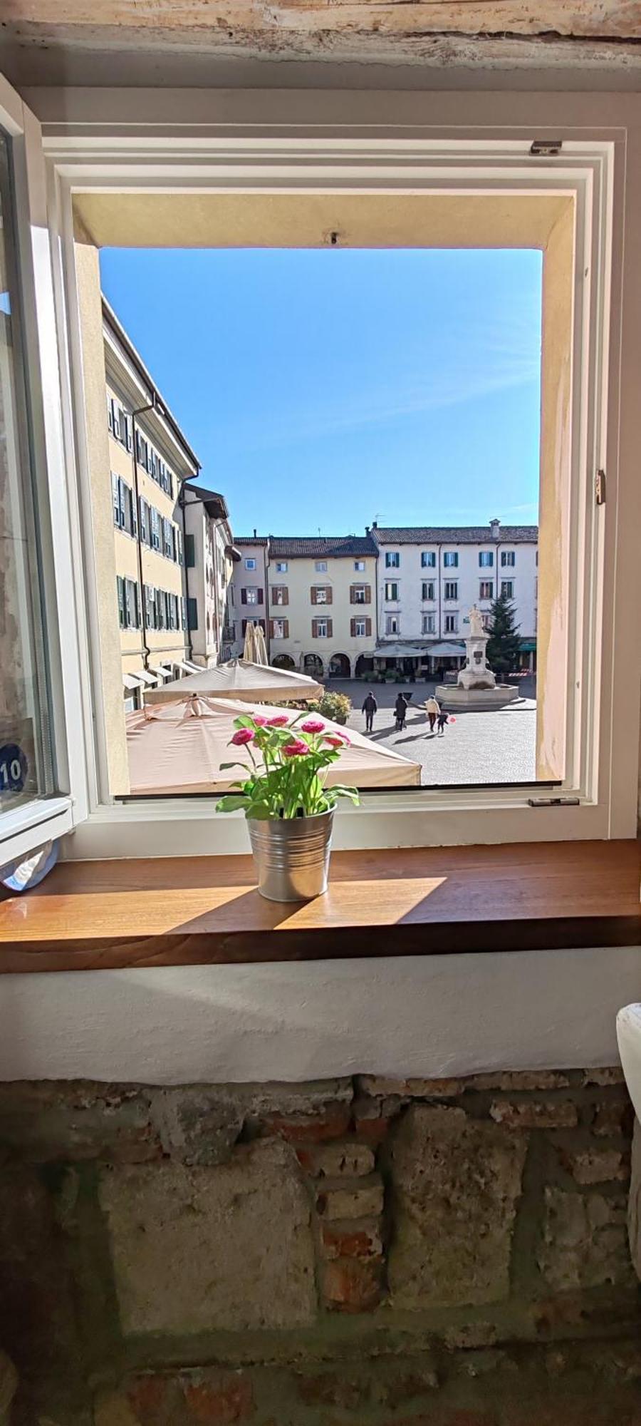 L'Angolo Di Filippo I Piano Cividale Del Friuli Ngoại thất bức ảnh