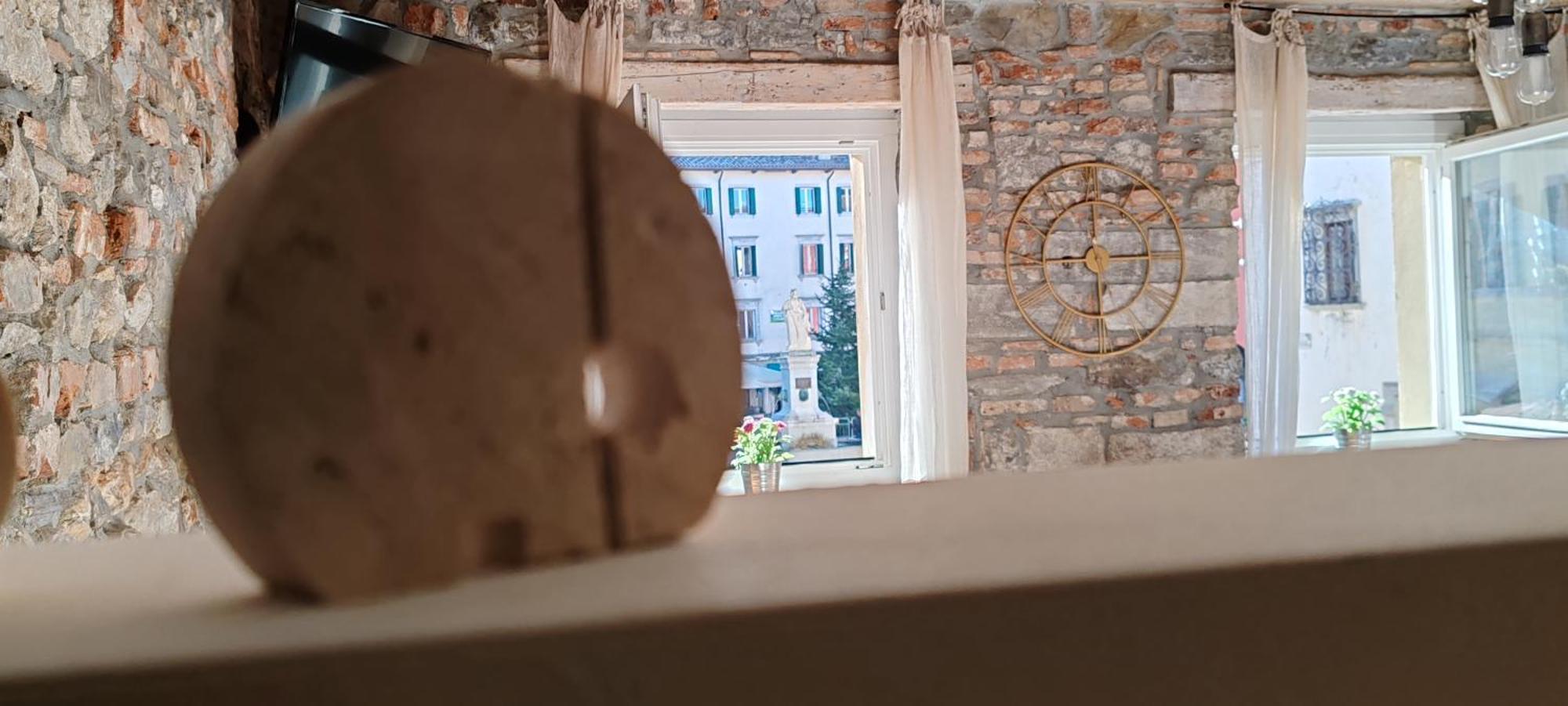 L'Angolo Di Filippo I Piano Cividale Del Friuli Ngoại thất bức ảnh