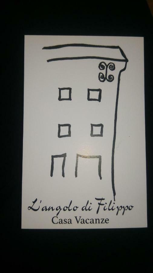 L'Angolo Di Filippo I Piano Cividale Del Friuli Ngoại thất bức ảnh