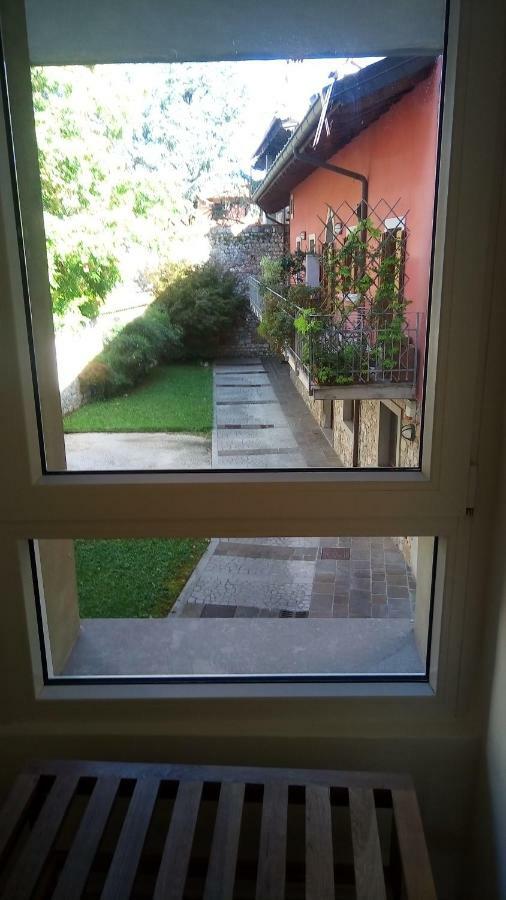 L'Angolo Di Filippo I Piano Cividale Del Friuli Ngoại thất bức ảnh