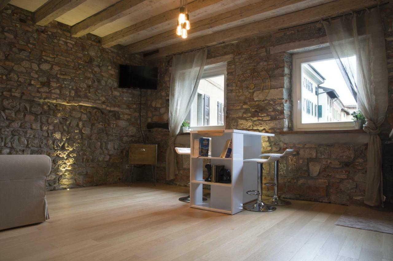 L'Angolo Di Filippo I Piano Cividale Del Friuli Ngoại thất bức ảnh