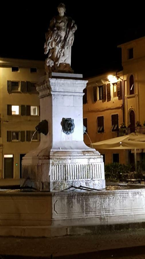 L'Angolo Di Filippo I Piano Cividale Del Friuli Ngoại thất bức ảnh