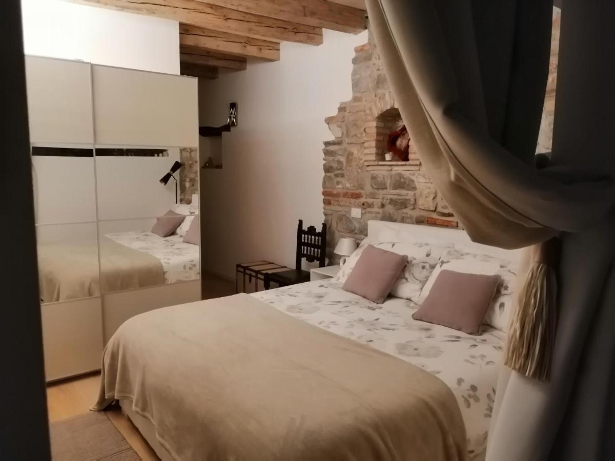 L'Angolo Di Filippo I Piano Cividale Del Friuli Ngoại thất bức ảnh